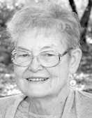 In Loving Memory Of Judy Ann Fields