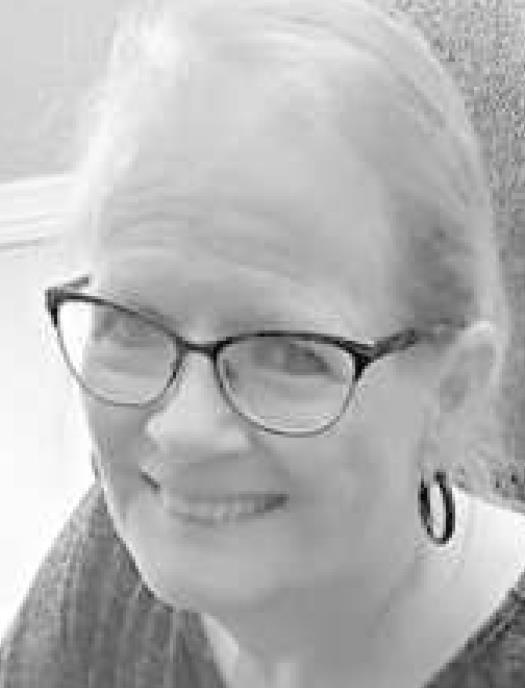 JUDITH R. PINNER