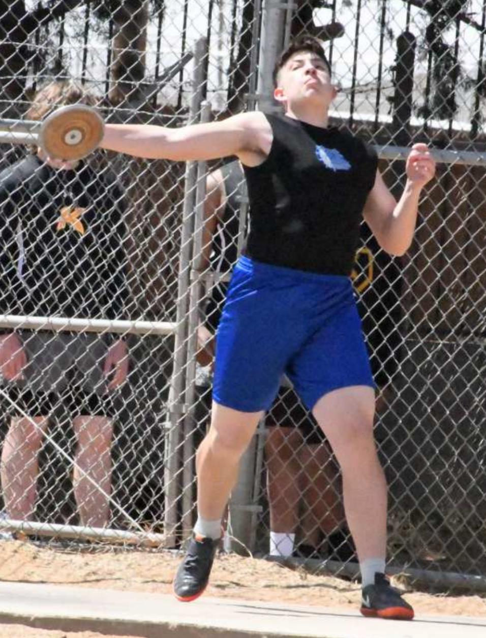 DISCUS