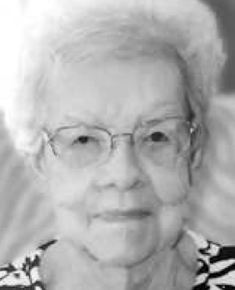 Evelyn Myda Smith