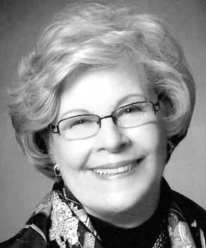 Alene Carson Allcorn