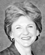 Mary Ericsson
