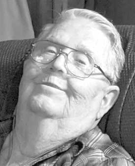 Harvey S. McClanahan