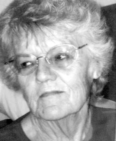 Doris Ola (Dempsey) Cox