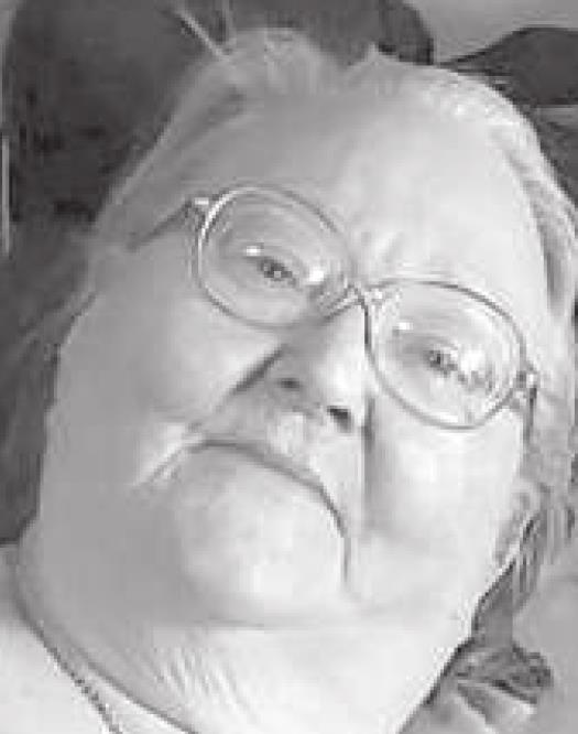 SHIRLEY JEAN EDWARDS