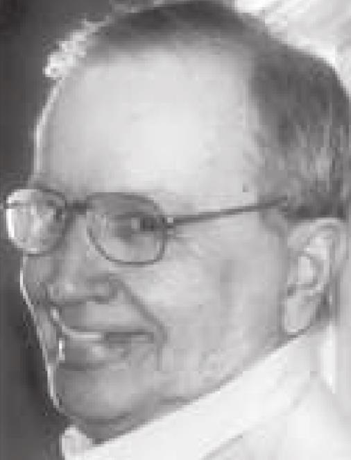 Gerald Wayne Reid