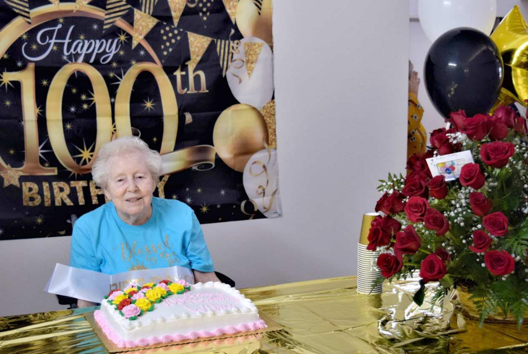 MRS. WILMA PRIDDY