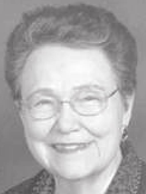 REGENA LOUISE LONGLEY