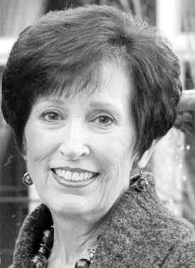 Linda Charlton
