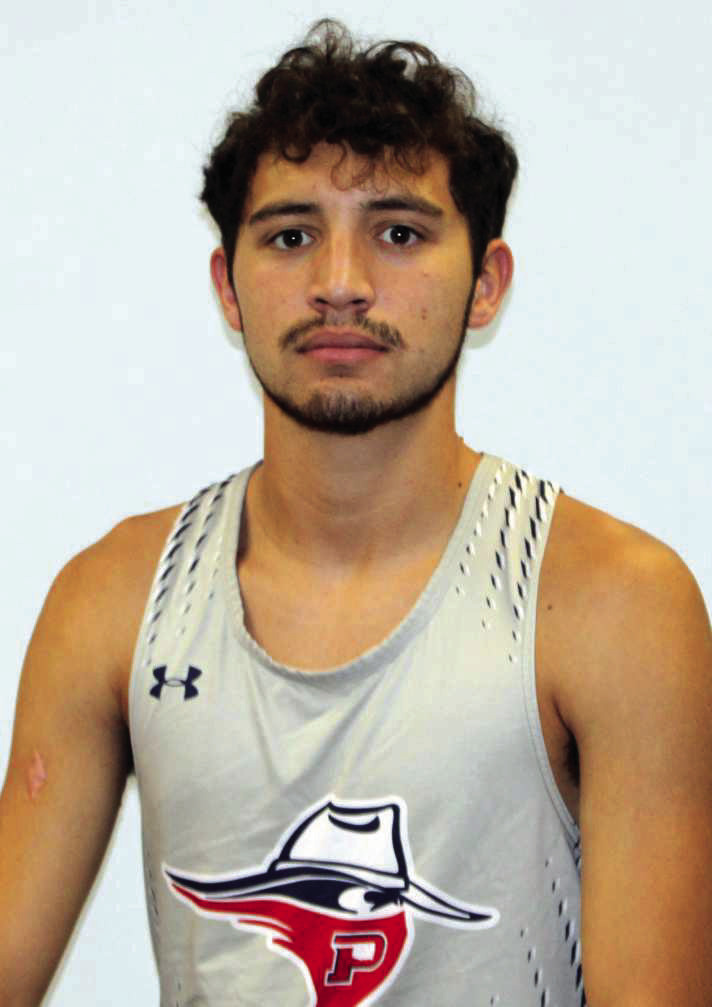 Joshua Samaron