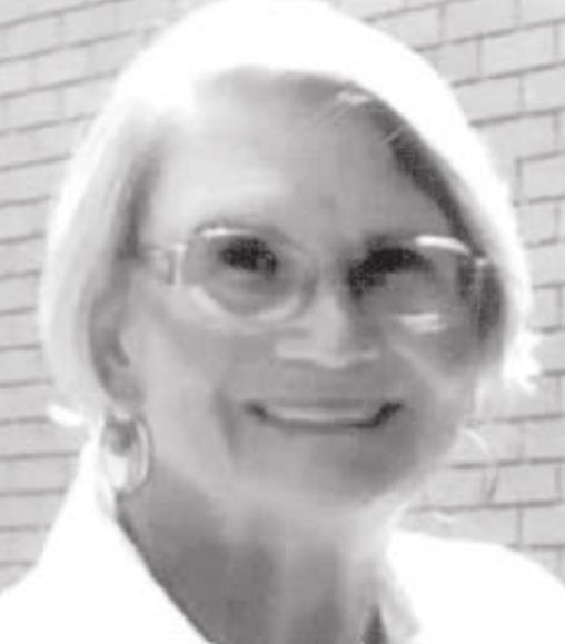 Donna Mae (Sears) Elde