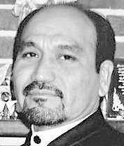 Jose Angel Gutierrez