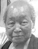 Mildred Ellis