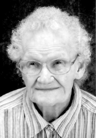 Betty Gene Cowen Krueger