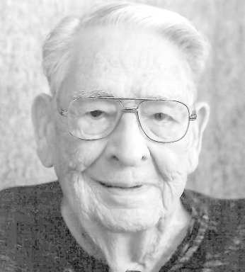 C.W. LEATHERS