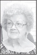 Marie Park Wallace