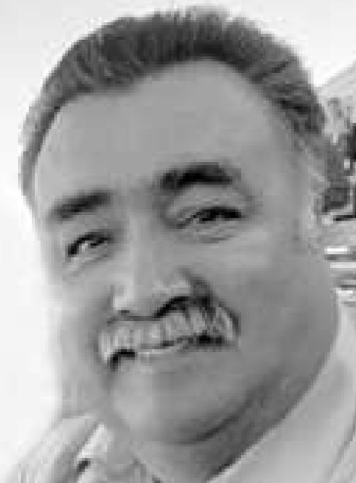 In Loving Memory Of Ricardo Villanueva