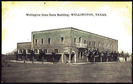 Wellington State Bank Celebrates 120 Years of Community Banking
