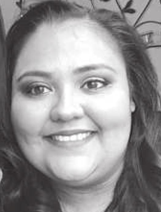 ELIZABETH DEL CASTILLO