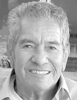 John Angel Everett
