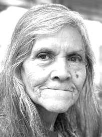 In Loving Memory Of Corrine Gallegos