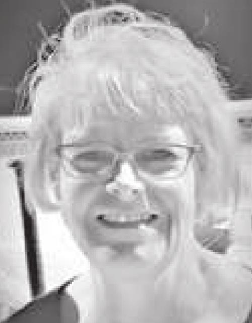 In Loving Memory Of Schelia Black Vrubel