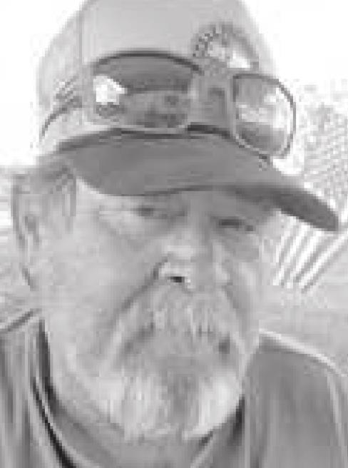 Raymon Hudson Cantrell