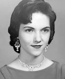 Jane Ann Byers