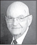 Joe Oliver 'Toby' Smith
