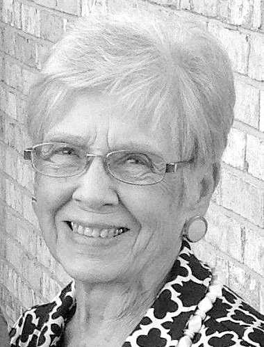 Anona Williams Roberts