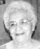 Amelia Alvear Bosquez