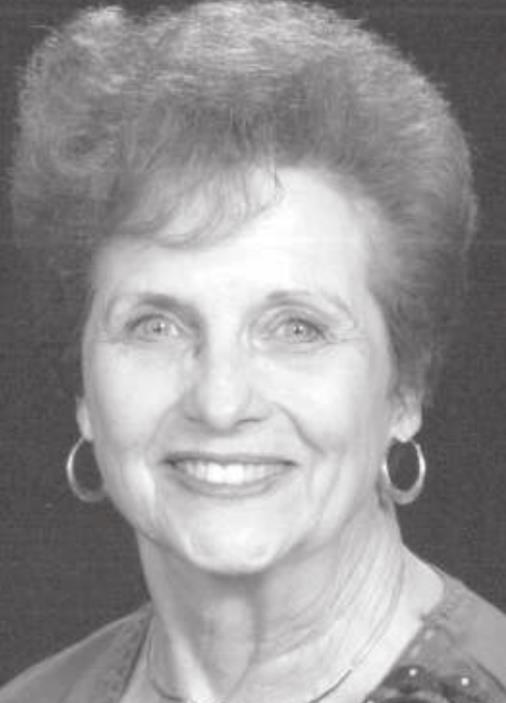 In Loving Memory Of Carolyn Beavers Jackson