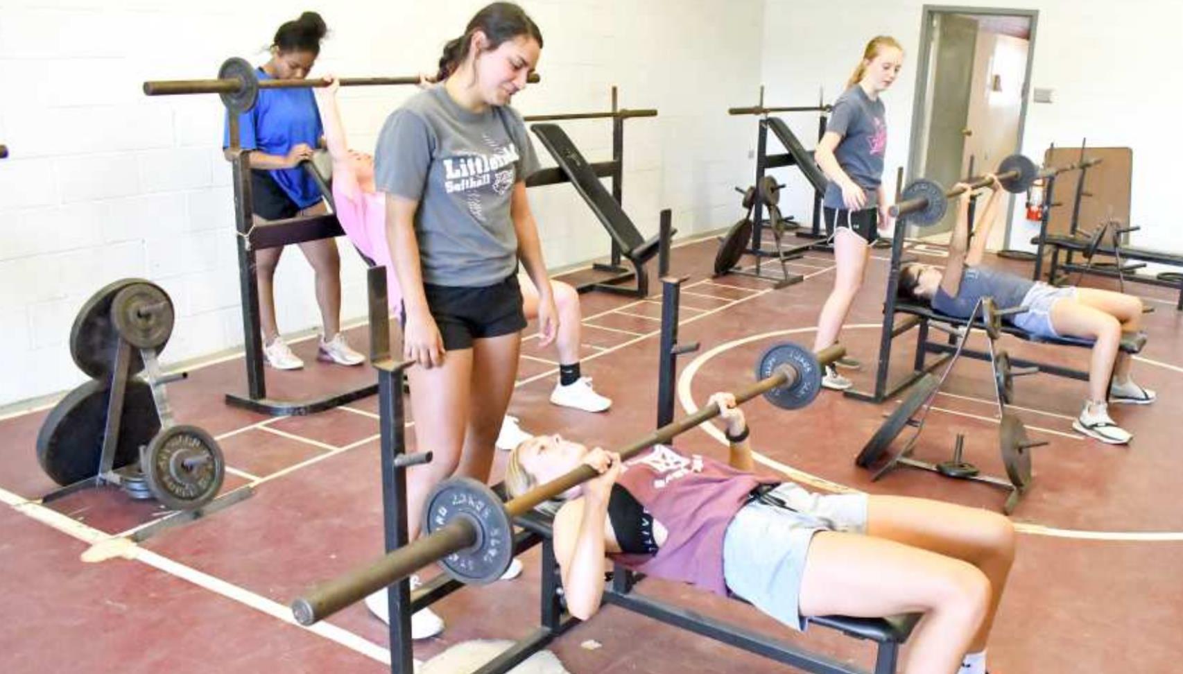 Scholarship available for recently Graduated Area Student Athletes