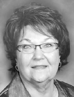 Jane Albus Duesterhaus