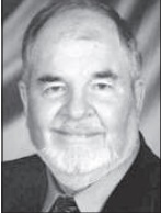 Hugh Anthony 'Tony' Duesterhaus