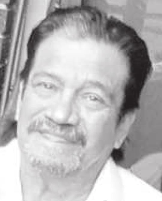 MANUEL CRUZ