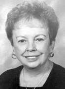Carolyn Kay Hyatt West