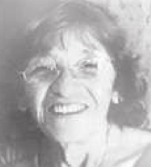 JUANITA LONGORIA