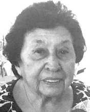 CONSARCIA (Ninfa) GARCIA