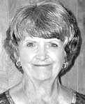 Twila Sue Sawyer