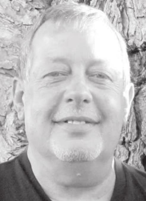 Chuck Smith