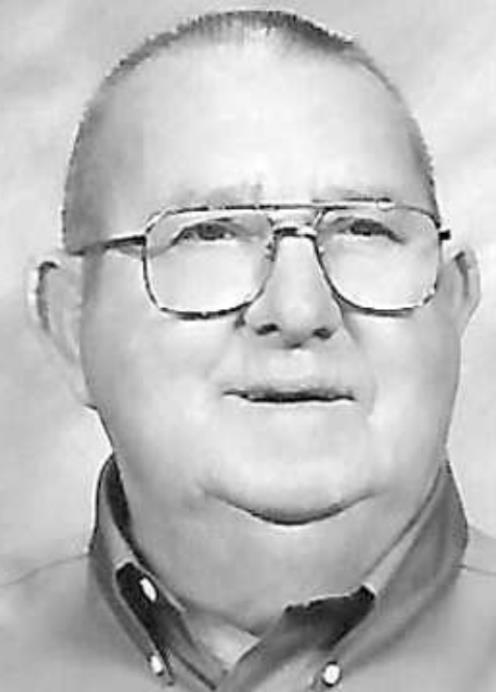 In Loving Memory Of Gene Rogers