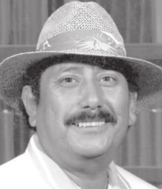 ROJELIO ROBLES