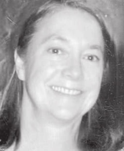 In Loving Memory Of Dena Kay Reast