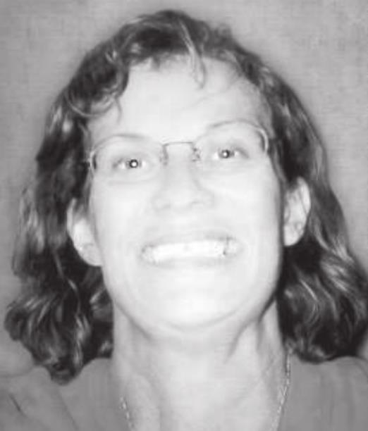 In Loving Memory Of Twyalia Louise Crabb