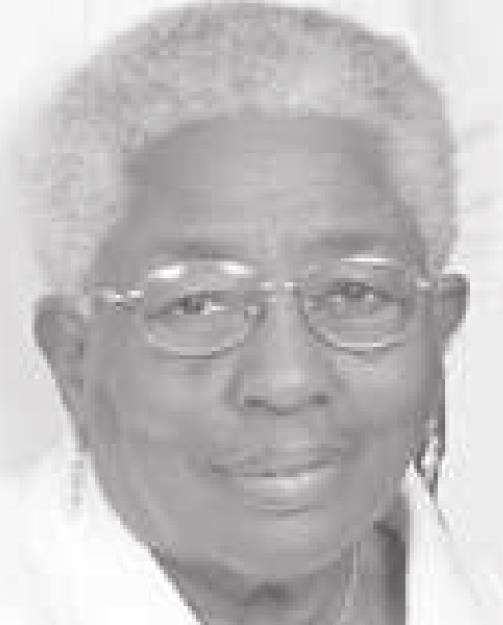 Faye Leora Geanes Jones