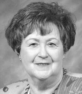 Majora 'Jody' Davis