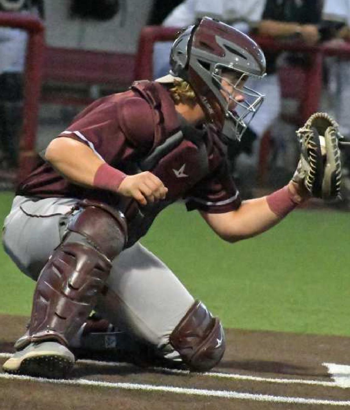 STRIKE THREE