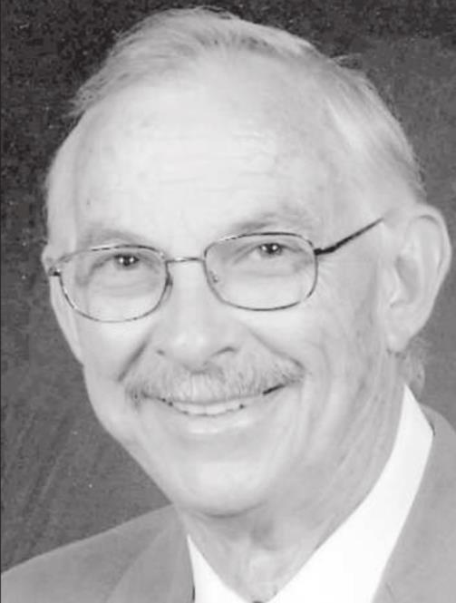 Douglas A. Crawford