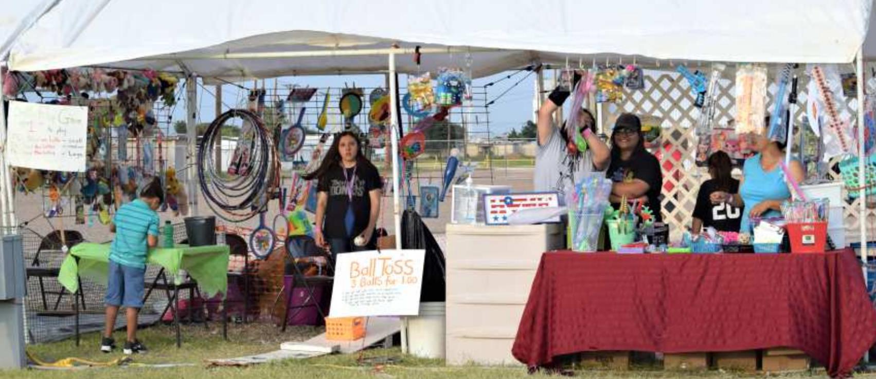 2021 Celebrate Littlefield celebration
